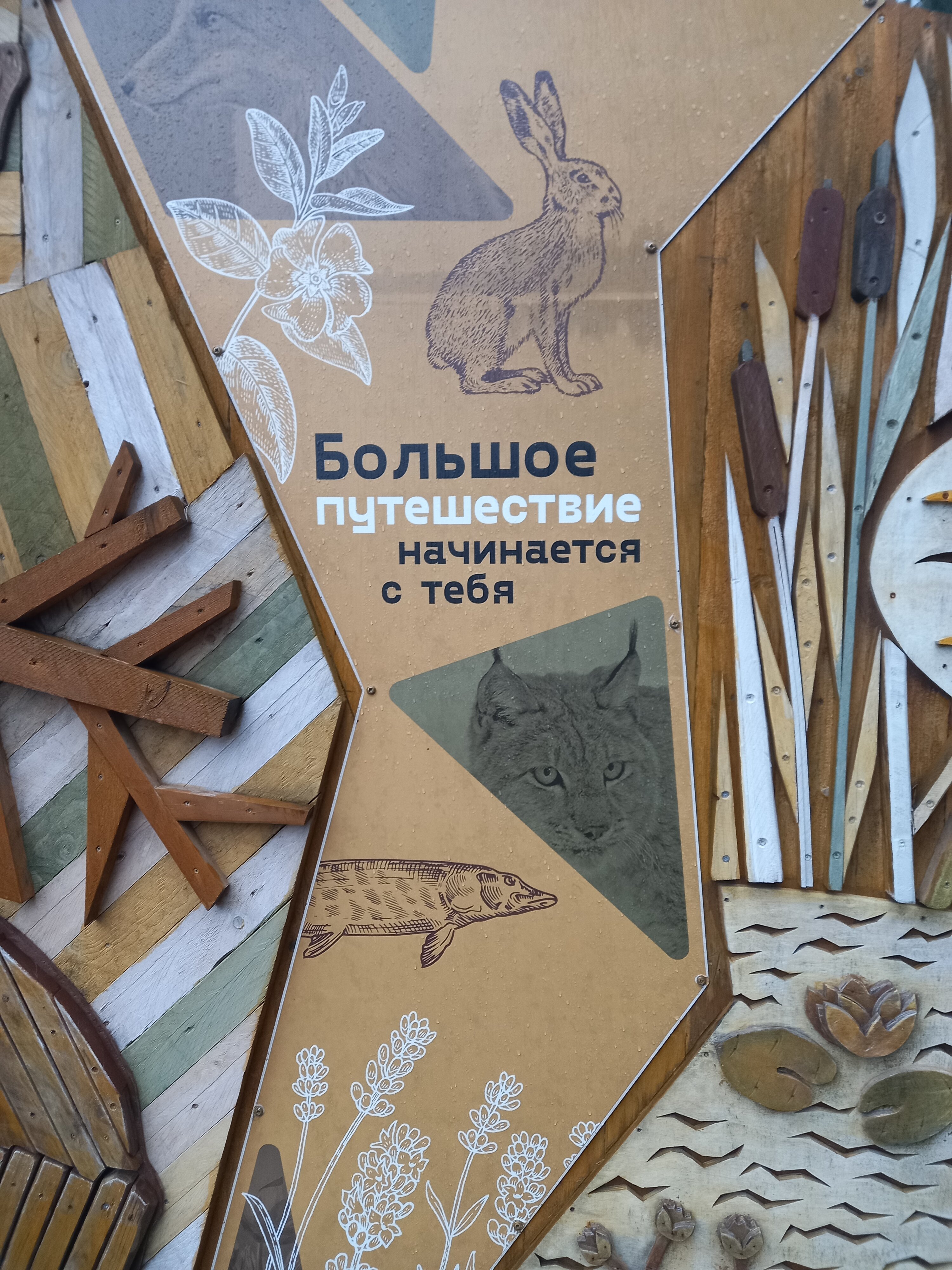 Фото Дом у родника