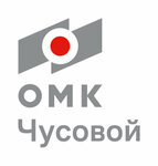 Чусовской металлургический завод (Трудовая ул., 9), металлургическое предприятие в Чусовом