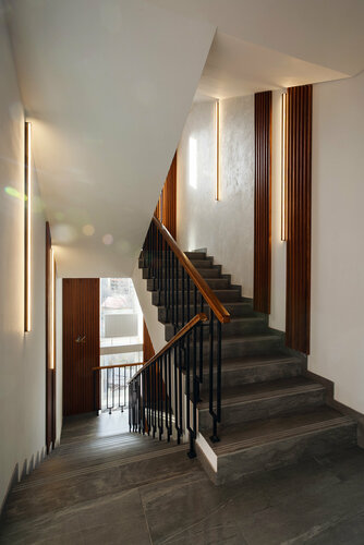 Гостиница Альпийский в Домбае