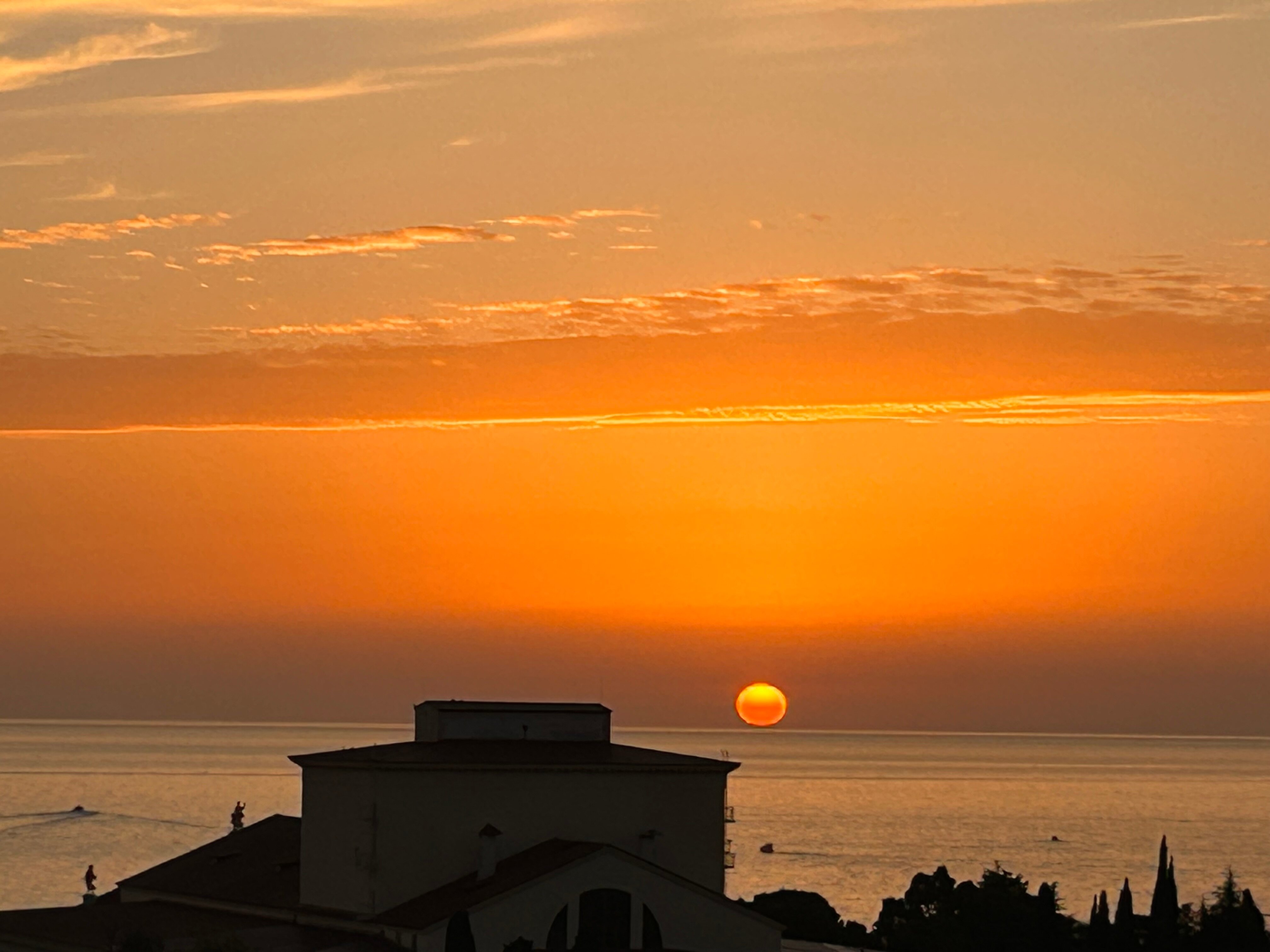 Фото Золотая миля