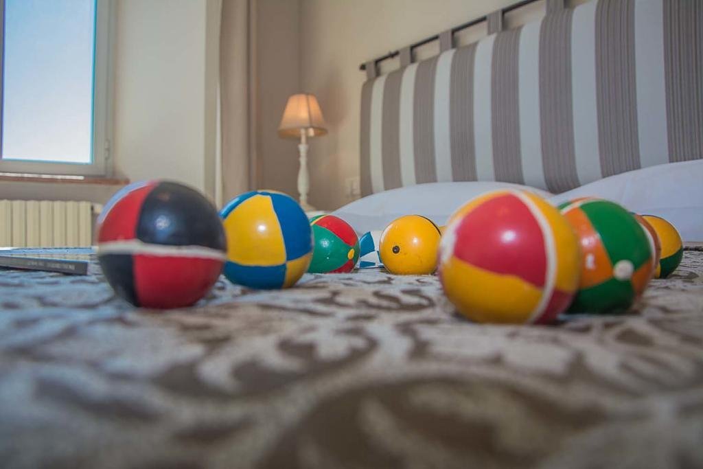 Фото B&b i Terzi Di Siena