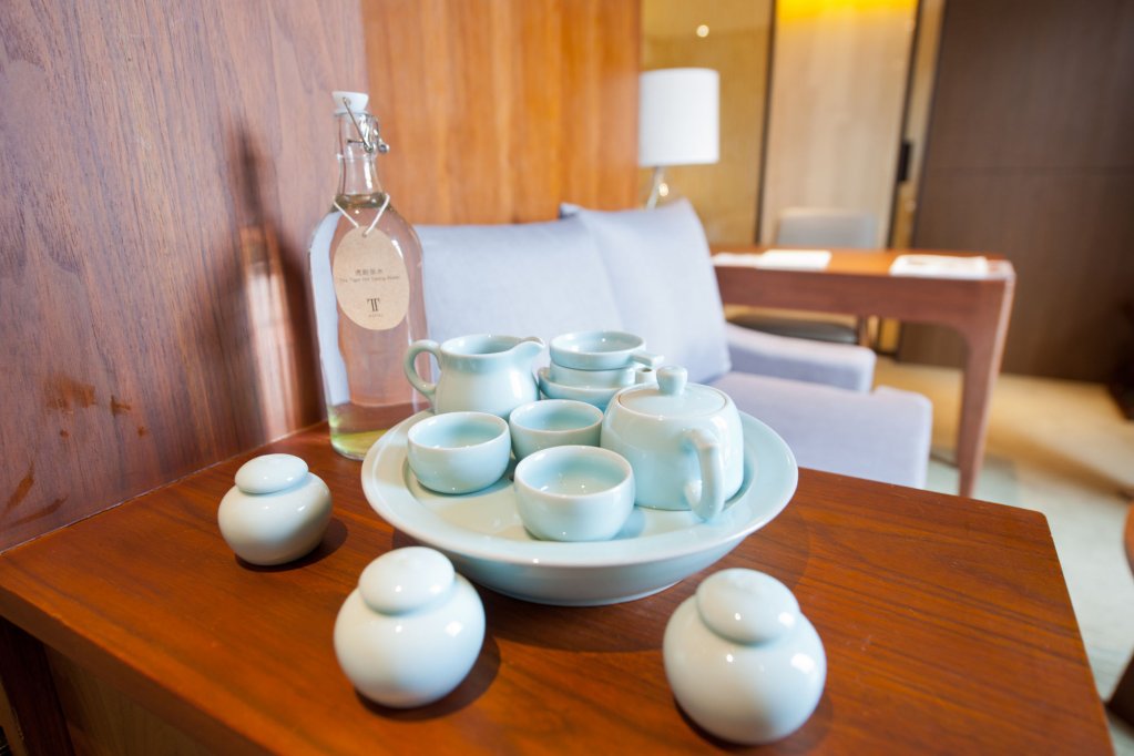 Фото Tea Boutique Hotel West Lake