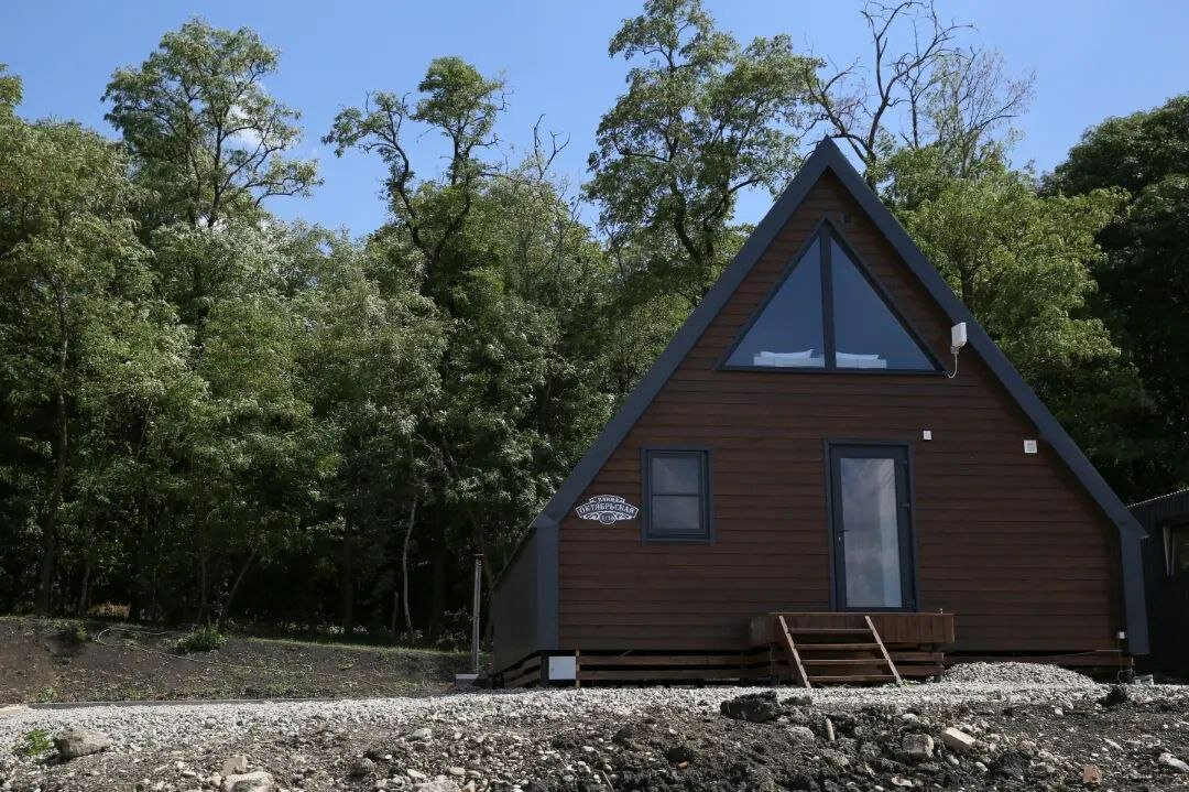 Фото Лесной уголок