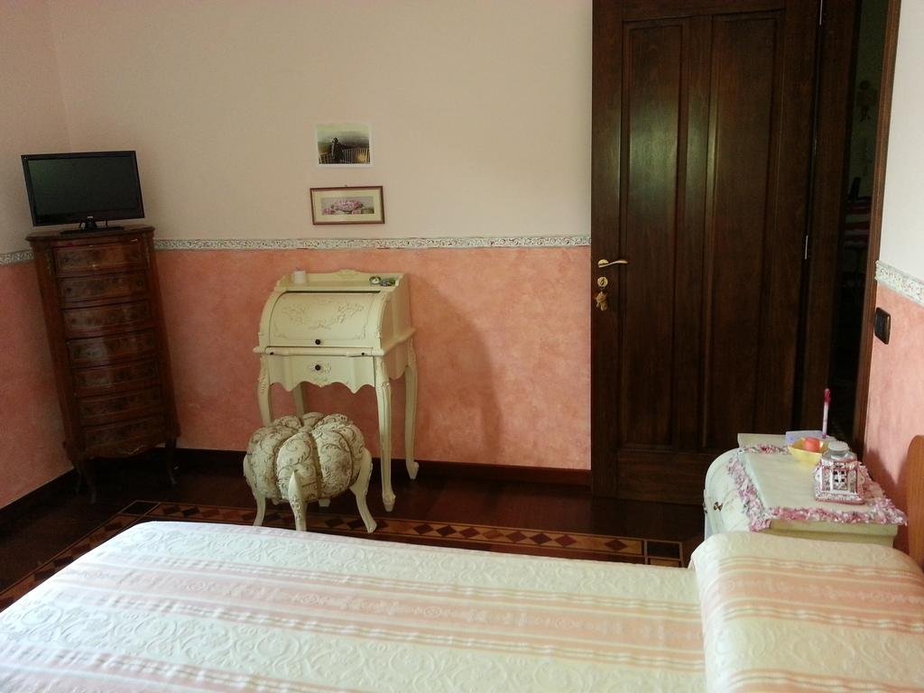 Фото B&b Villa Francesca