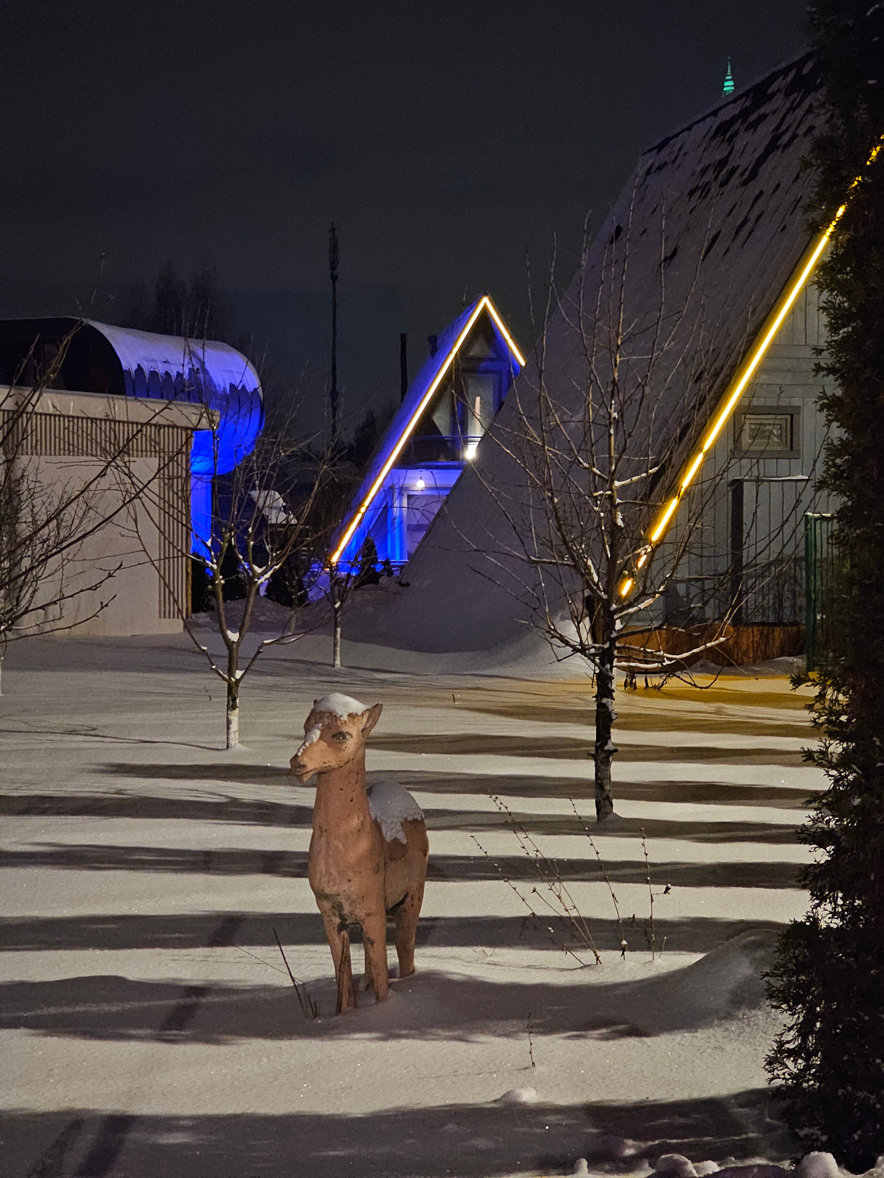 Фото Nabat Palace в Домодедово