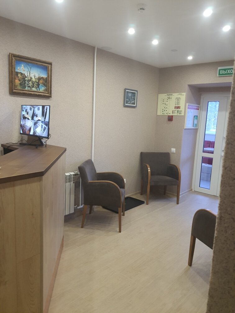 Фото отеля 1