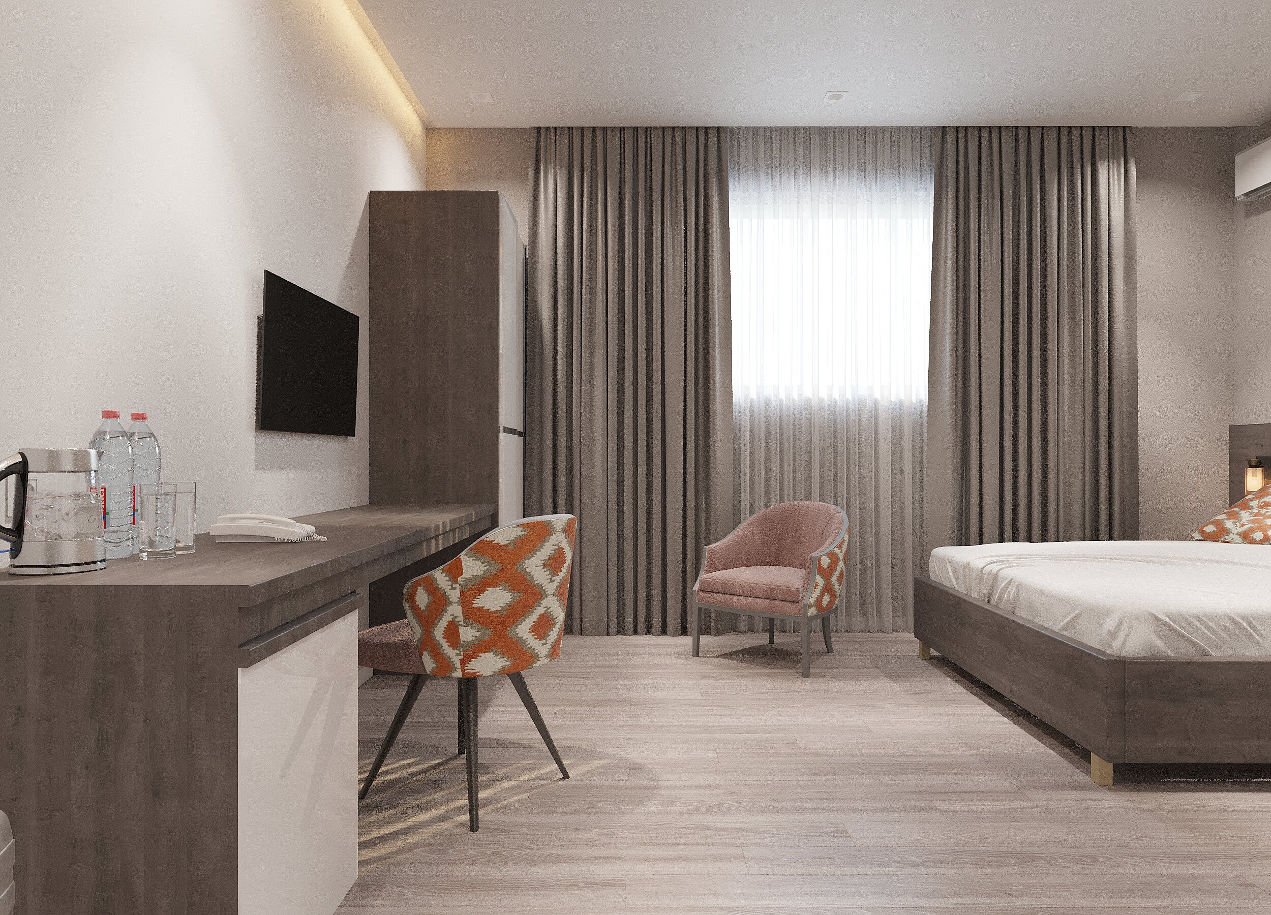 Фото Hulbuk Palace