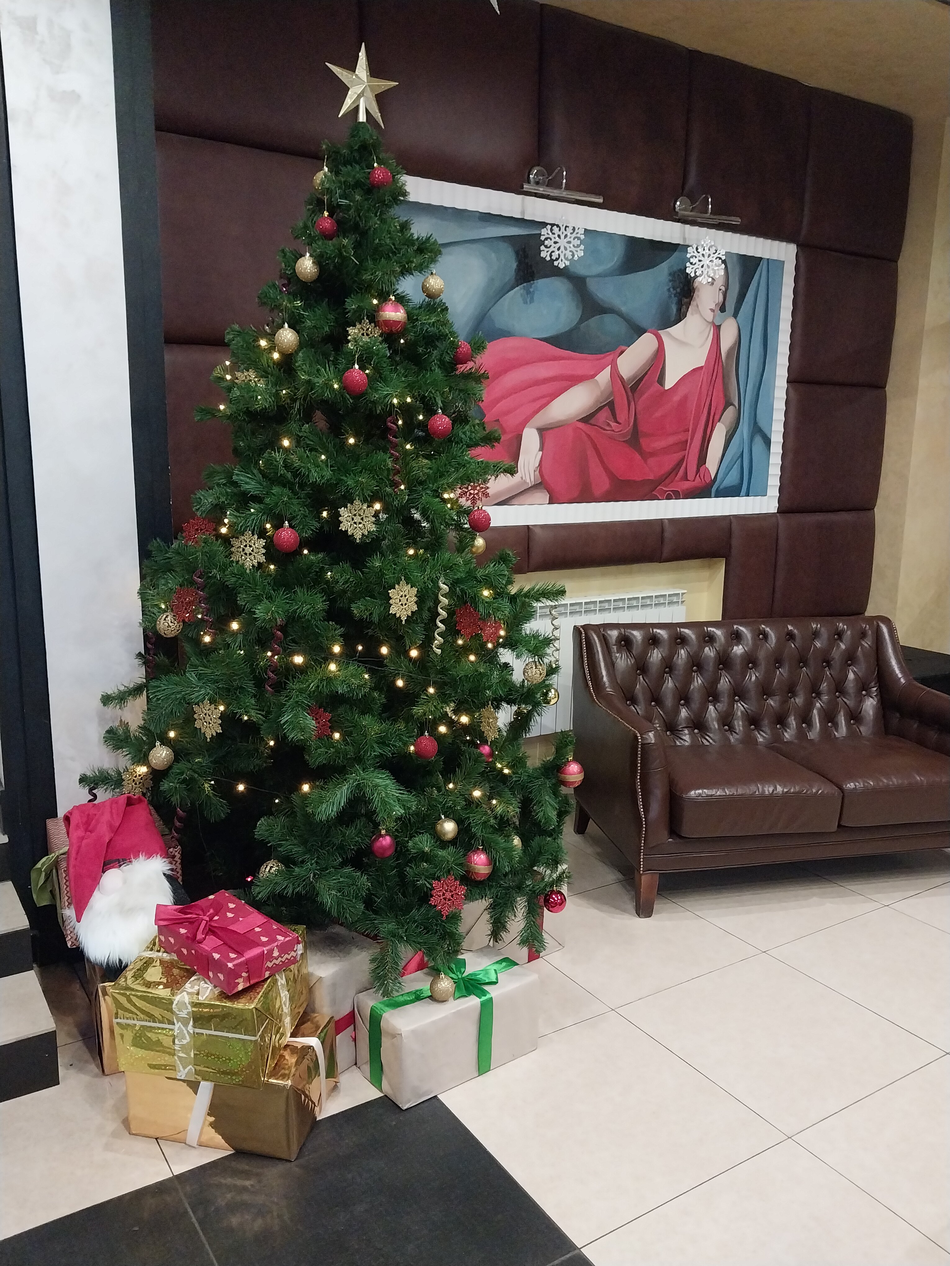 Фото Парк Отель Богородск