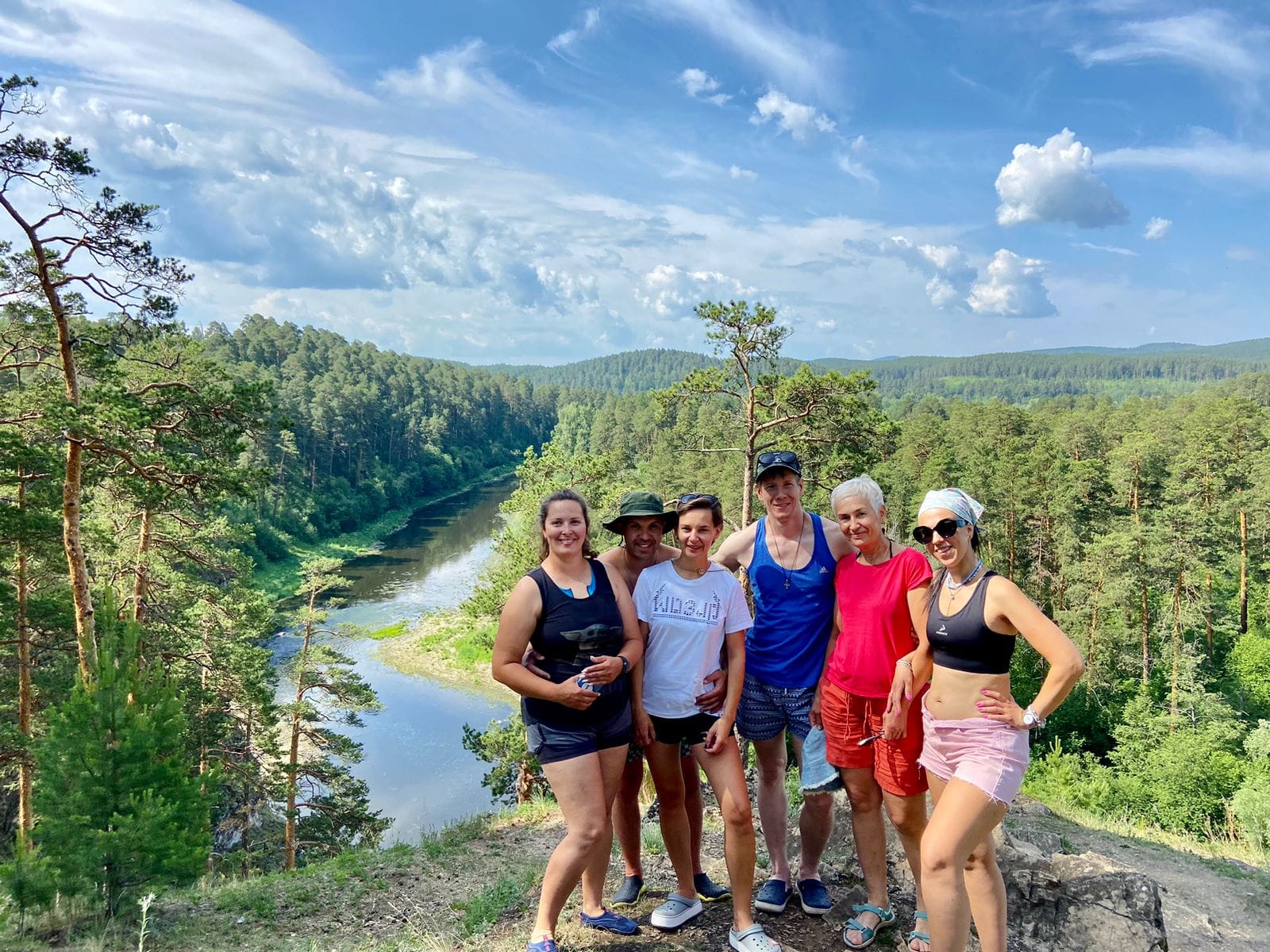 Фото Ясная поляна