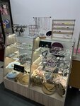Katsi (ulitsa Lomonosova, 6), joyería
