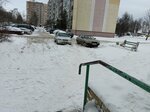 ZhES № 6 Kurep ZhREU g. Baranovichi (vulica Kamarova, 13), municipal housing authority
