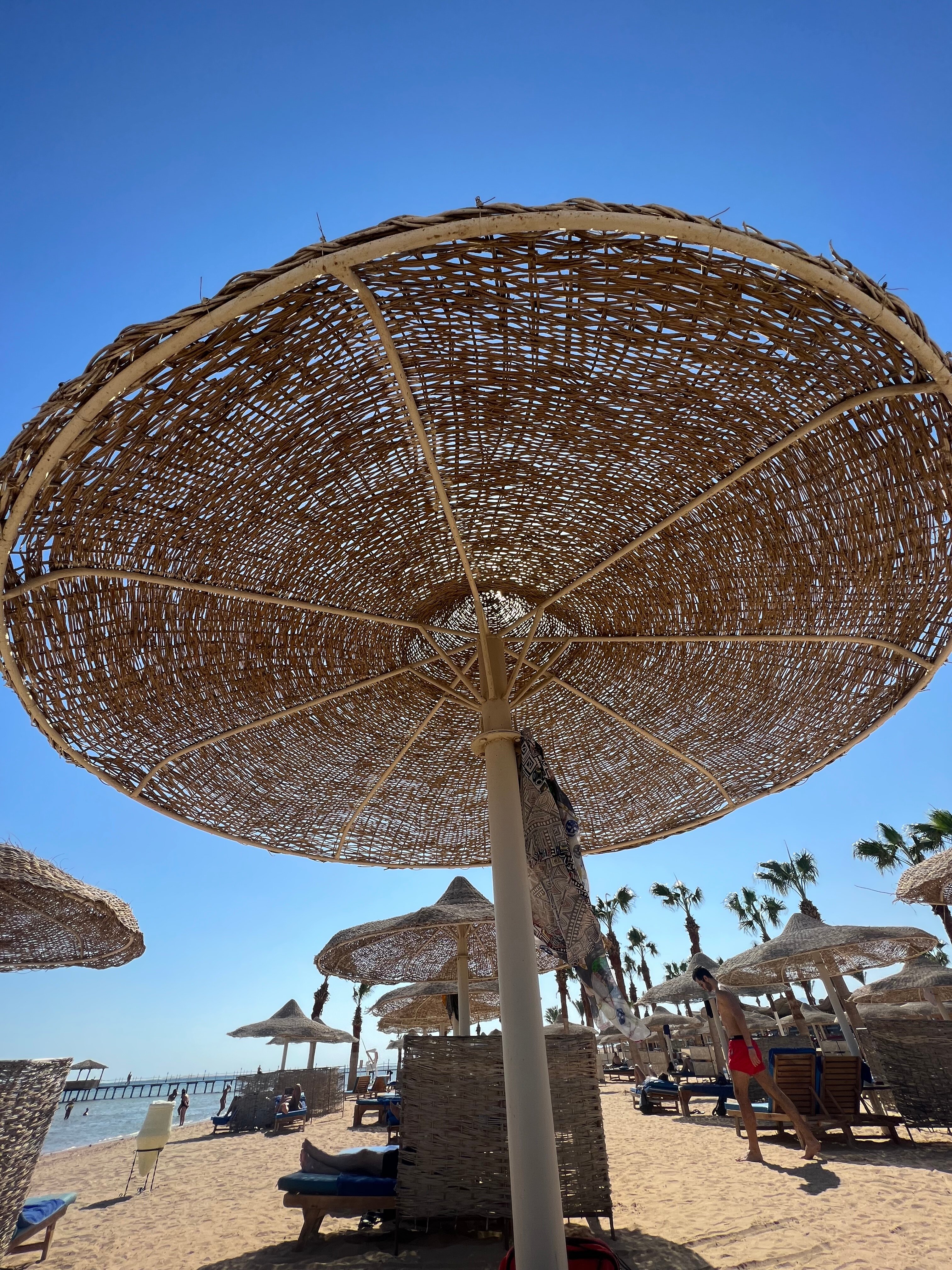 Фото Amwaj Beach Club