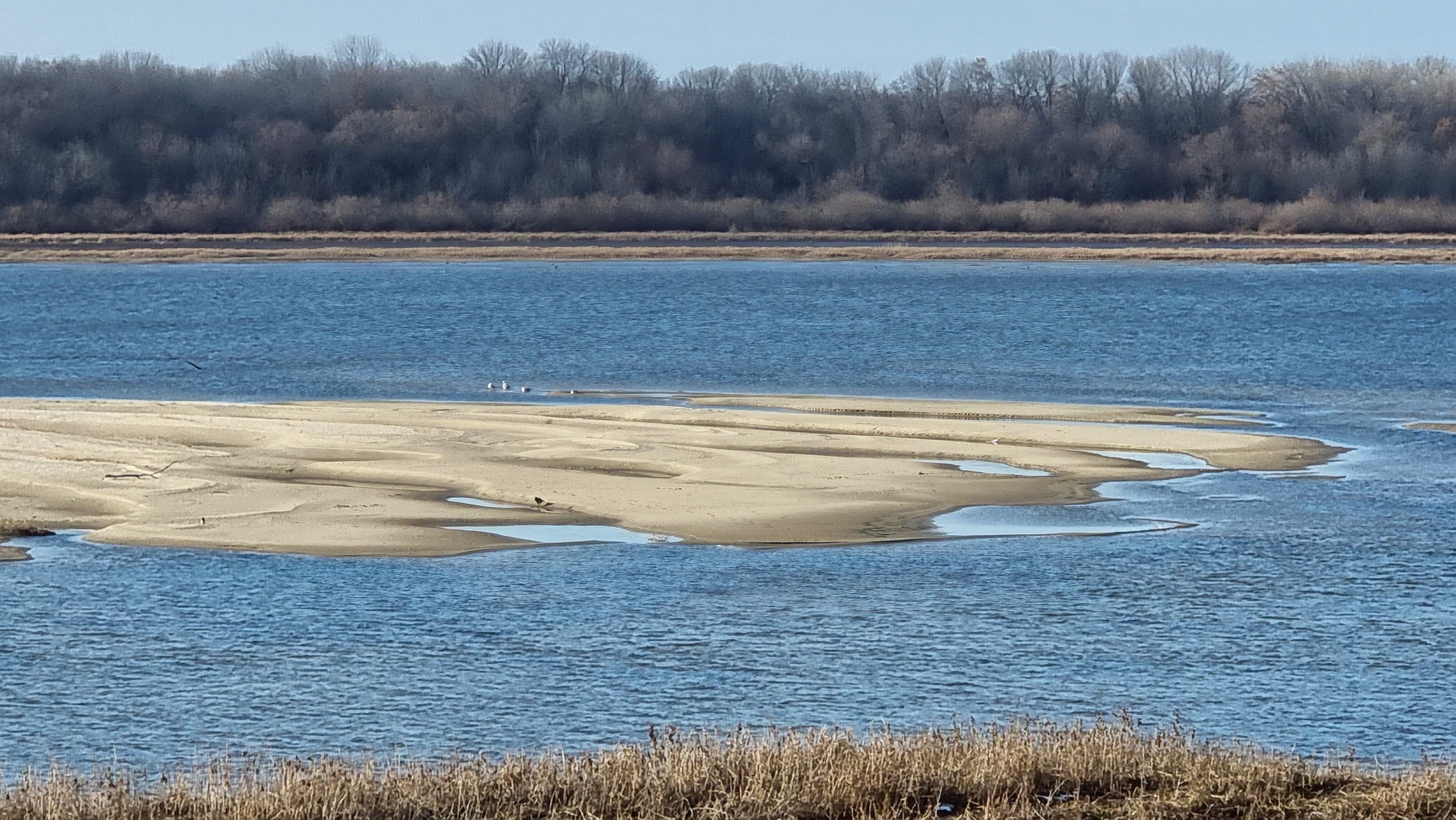 Фото Гостевой VIP дом на Волге