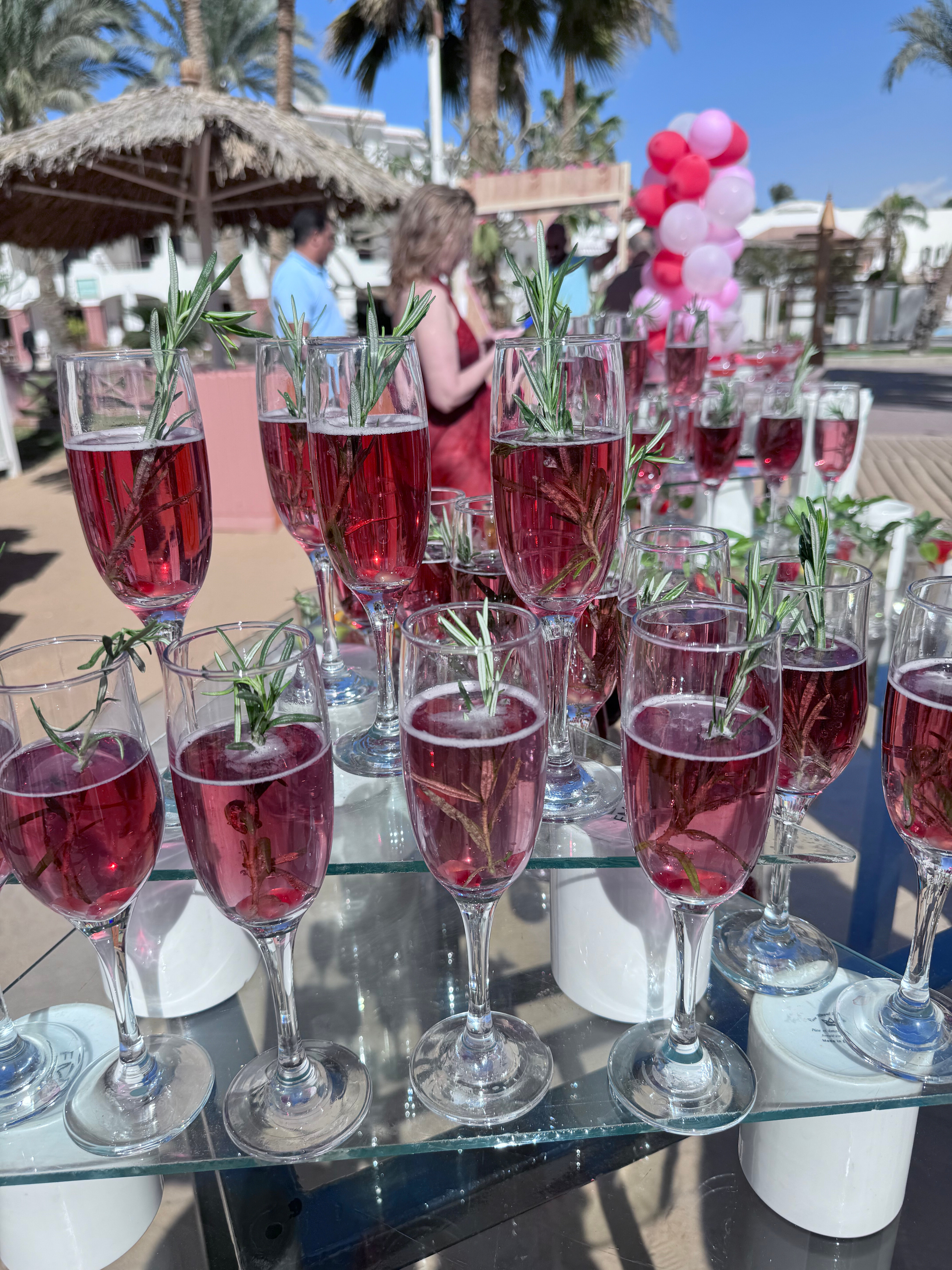 Фото Iberotel Palace