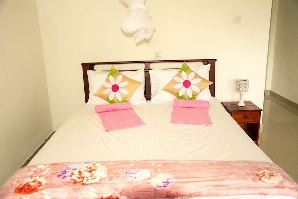 Фото Madhara Home Stay Ella