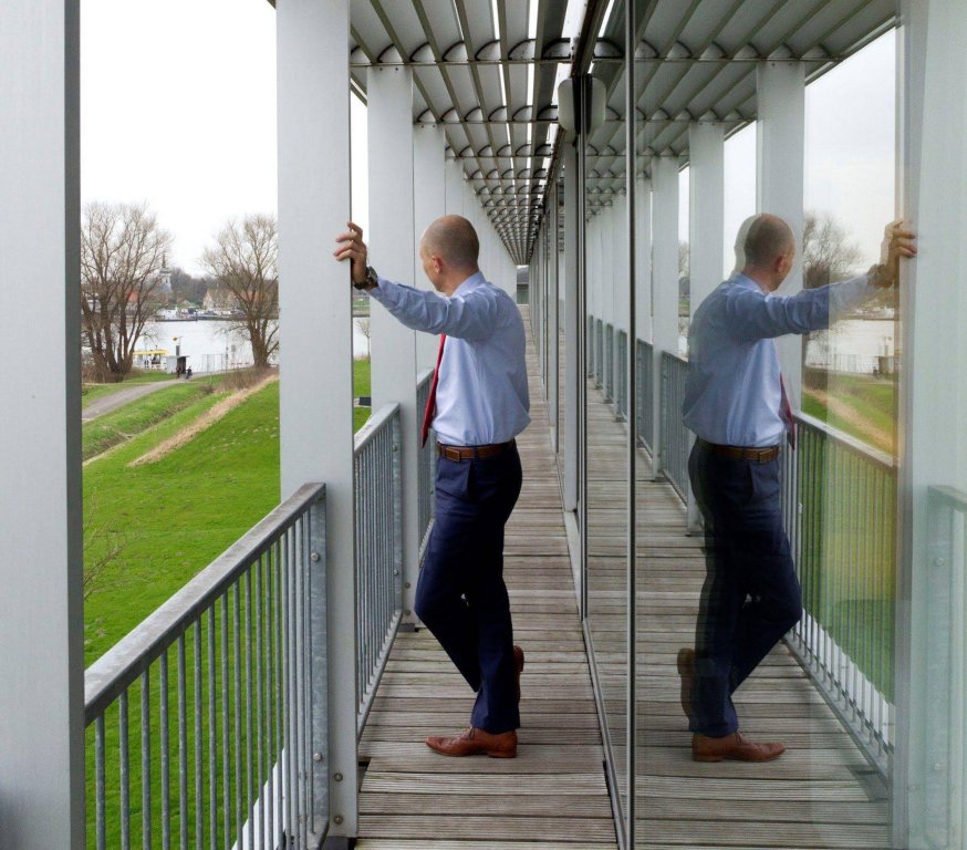 Фото Van der Valk Hotel Ara Zwijndrecht