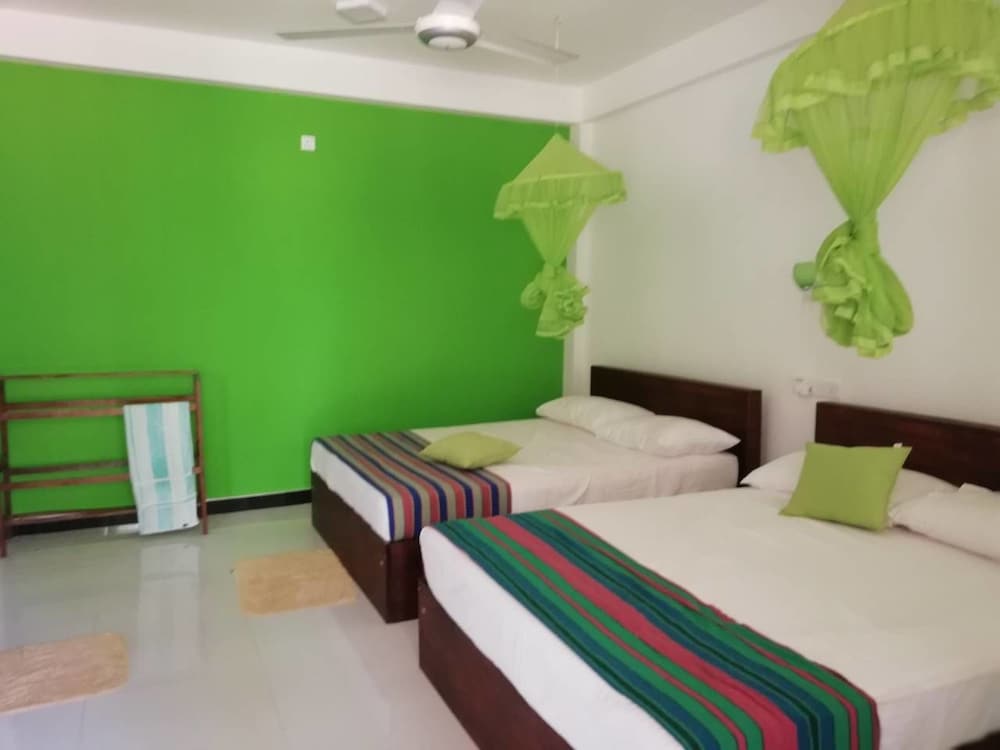 Фото Dambulla Holiday Home