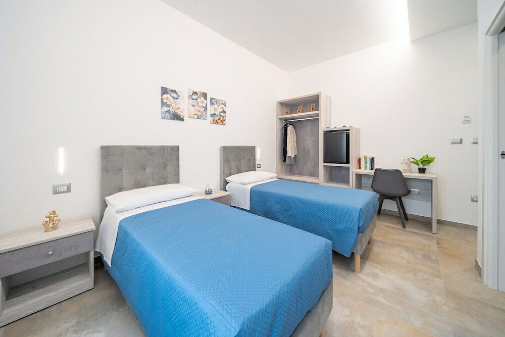 Фото Aurosa Bed and Breakfast