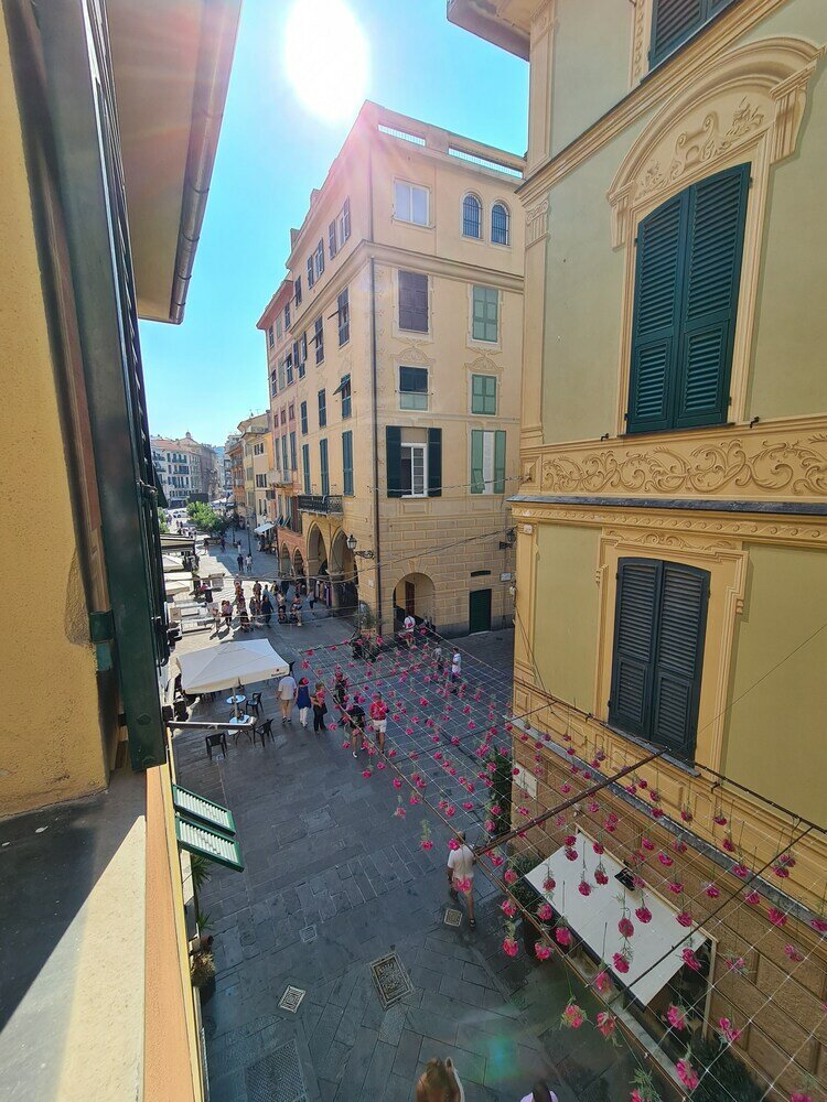 Фото Casa Vittoria by PortofinoVacanze