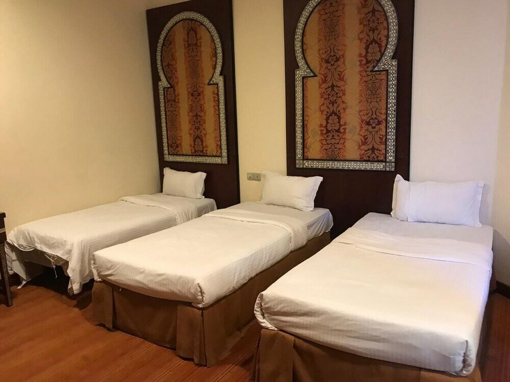 Фото Dar Mubarak