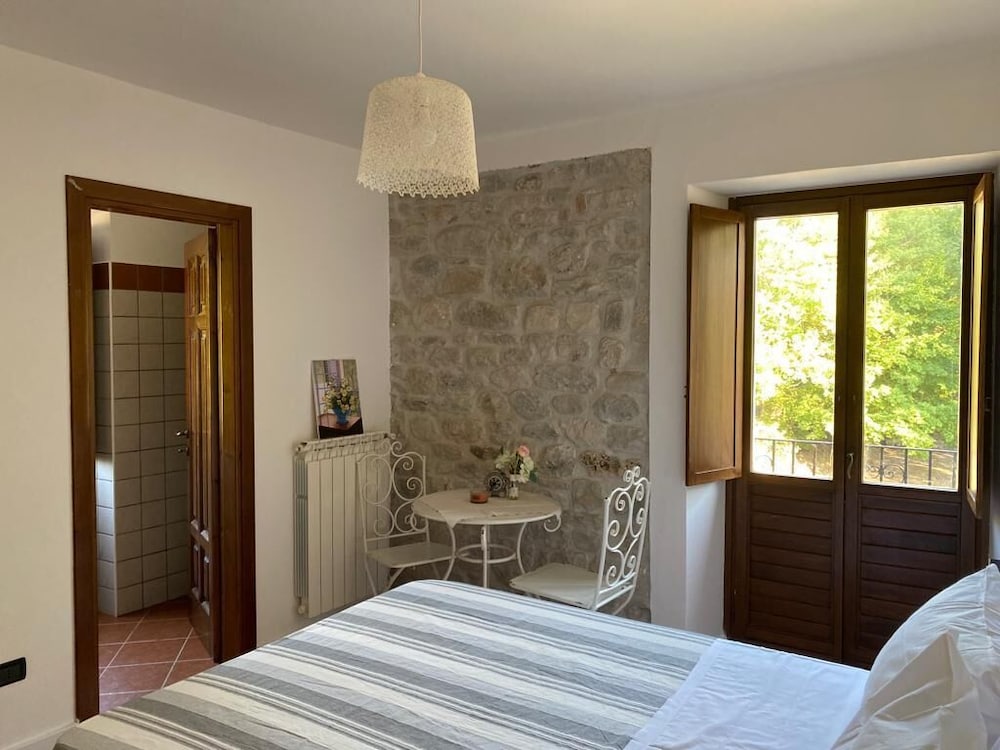 Фото Casale Cipriani