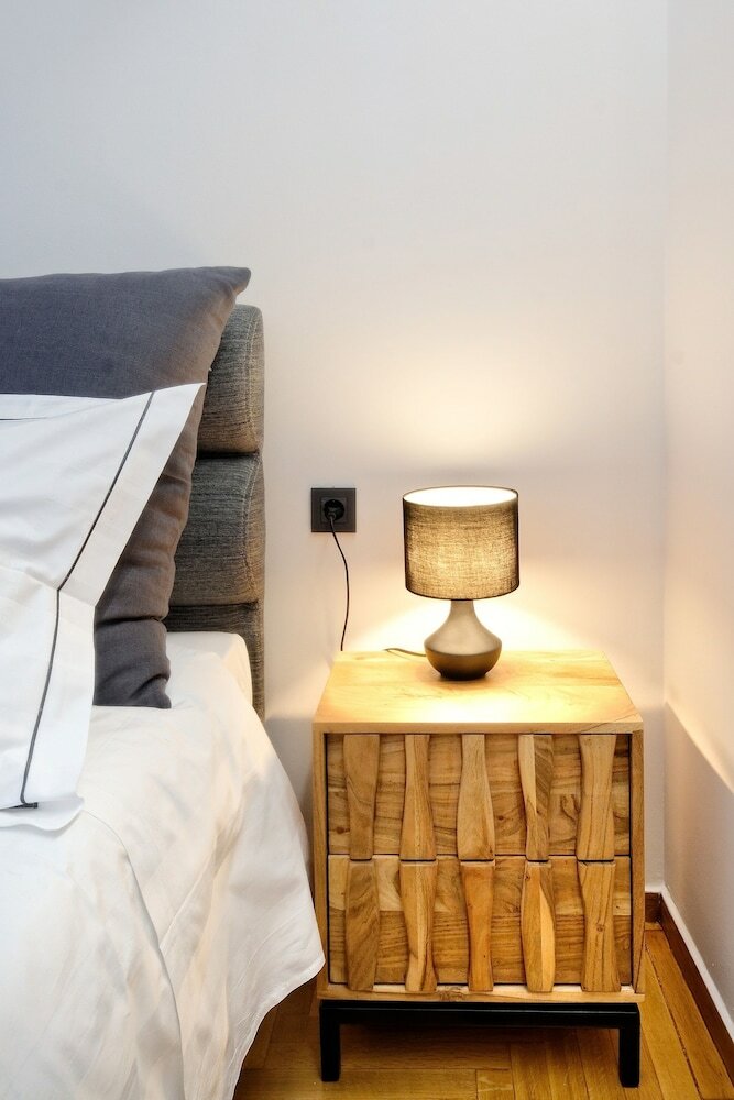 Фото Acropolis Plus Penthouse