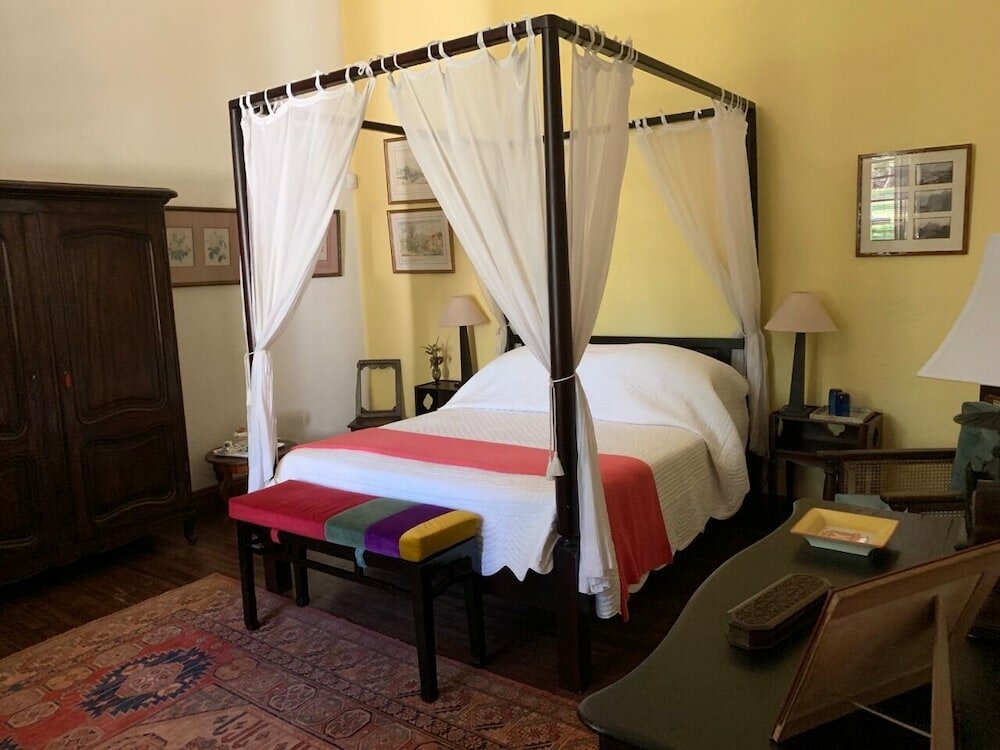 Фото La Demeure Saint Antoine