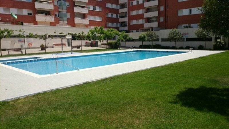 Гостиница ABC Apartamento Fanals