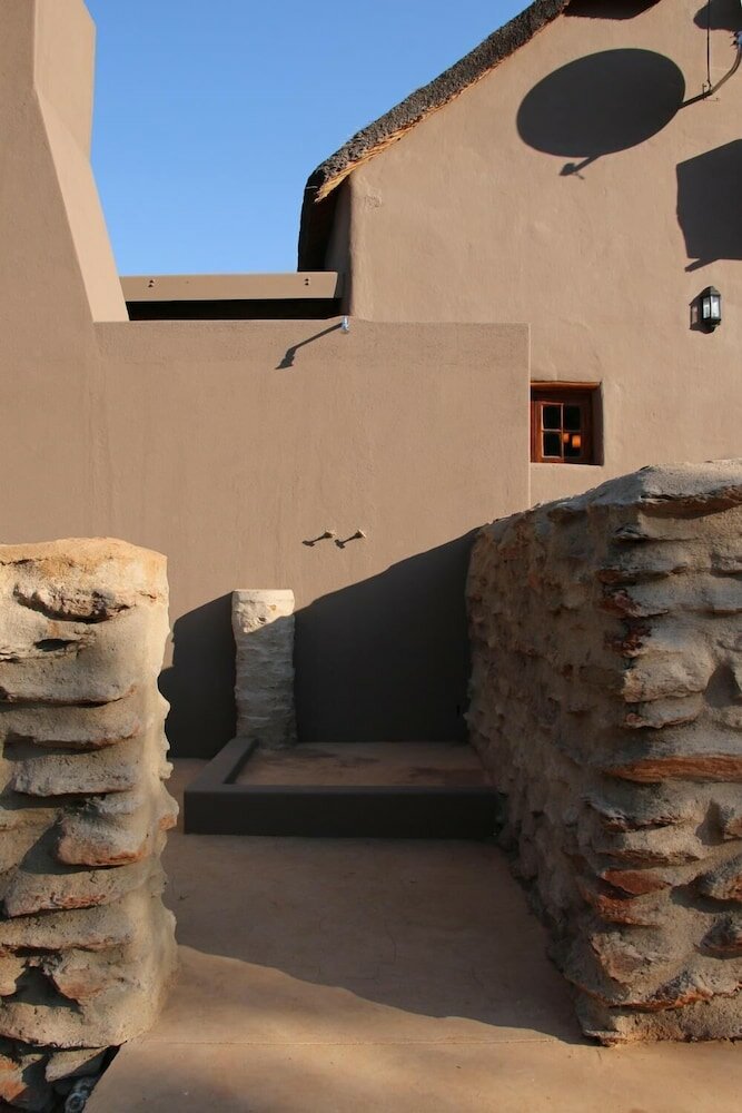 Фото Matjiesvlei Retreat Katrien