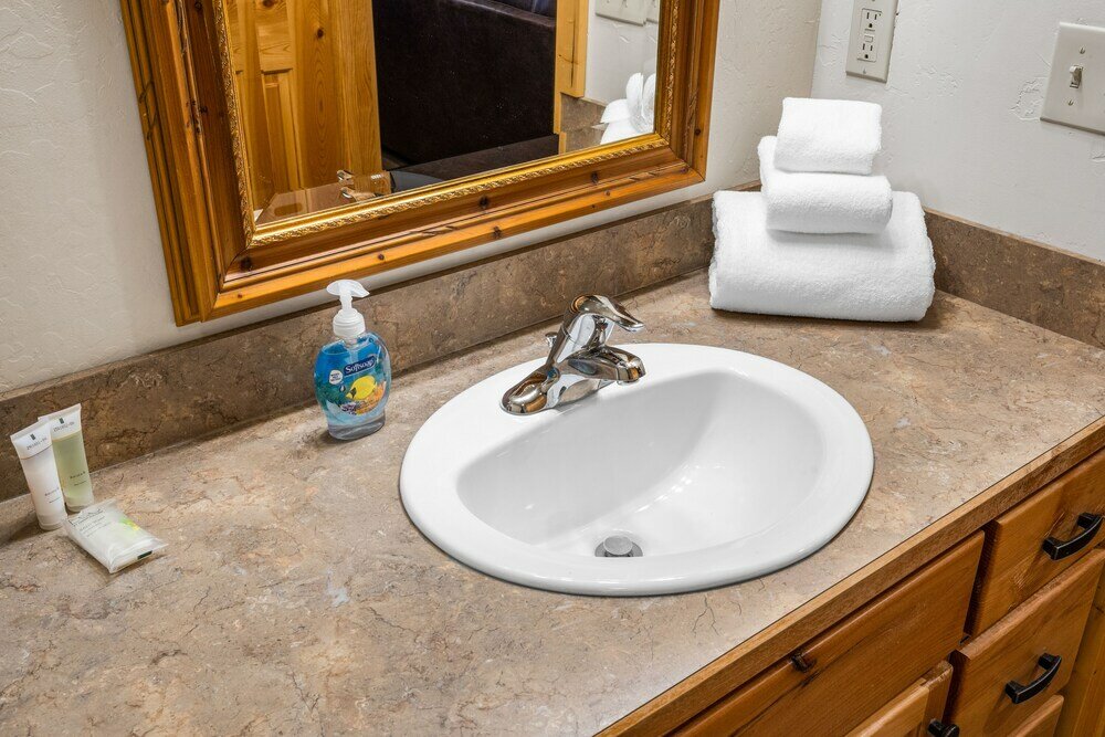 Фото Kings Cabin