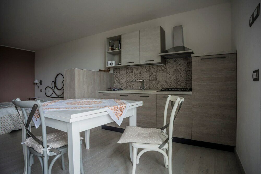 Фото Il Pavone Errante