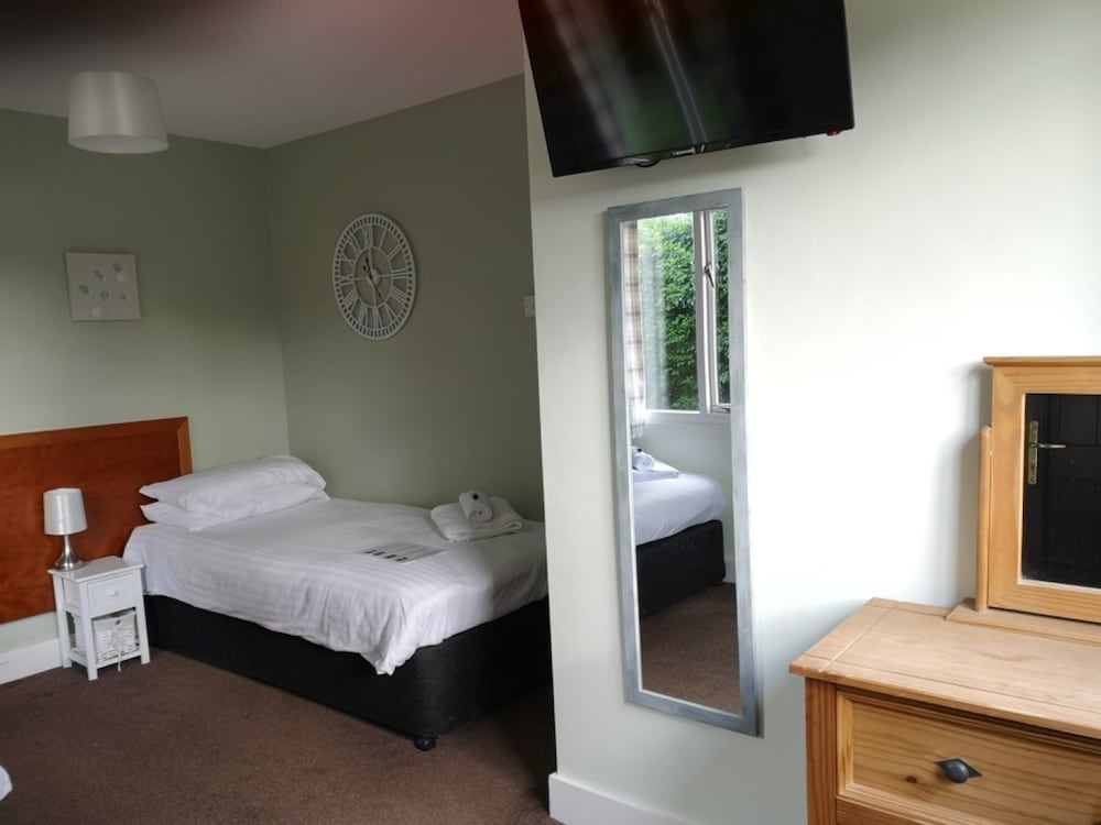 Фото Swedish Cottages