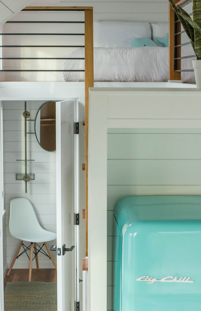 Фото Dillon Beach Resort