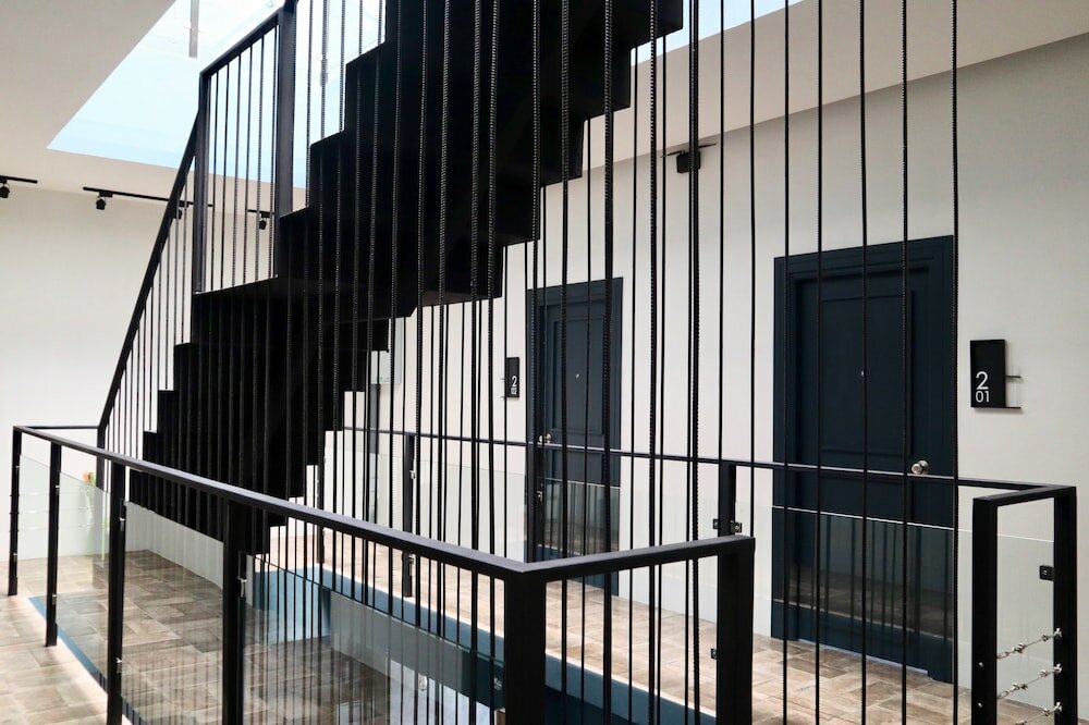 Фото Goodnight Poshtel