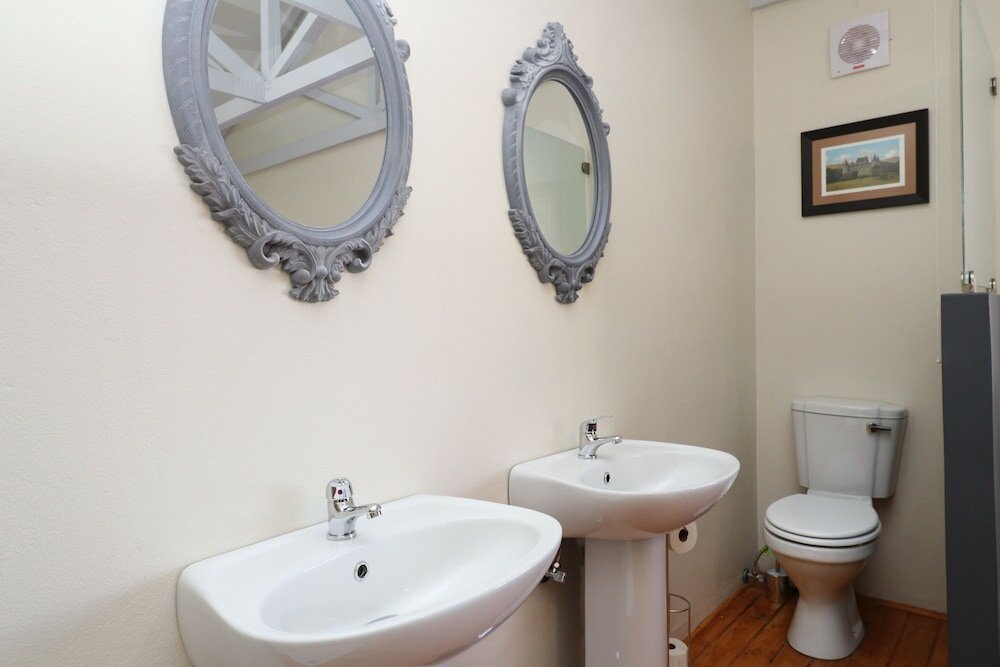 Фото Cinzaco Dullstroom