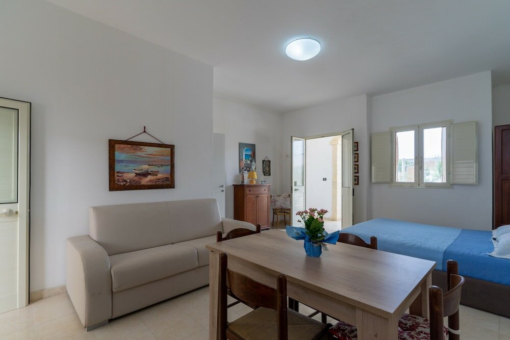 Фото 3436 Casetta Delle Sirene by Barbarhouse