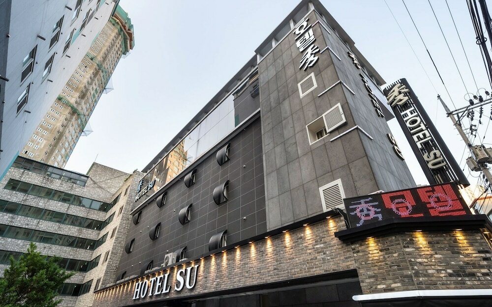 Фото Bucheon Soo