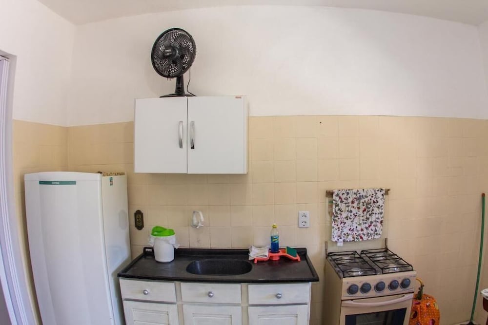 Фото Pousada Jardim Beira Mar