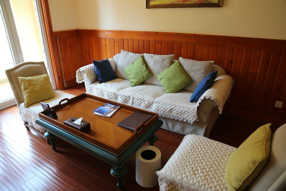 Фото Orenda Teton Hotel