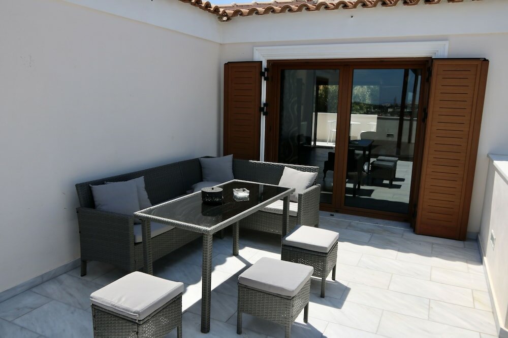 Фото Villa Ariadne