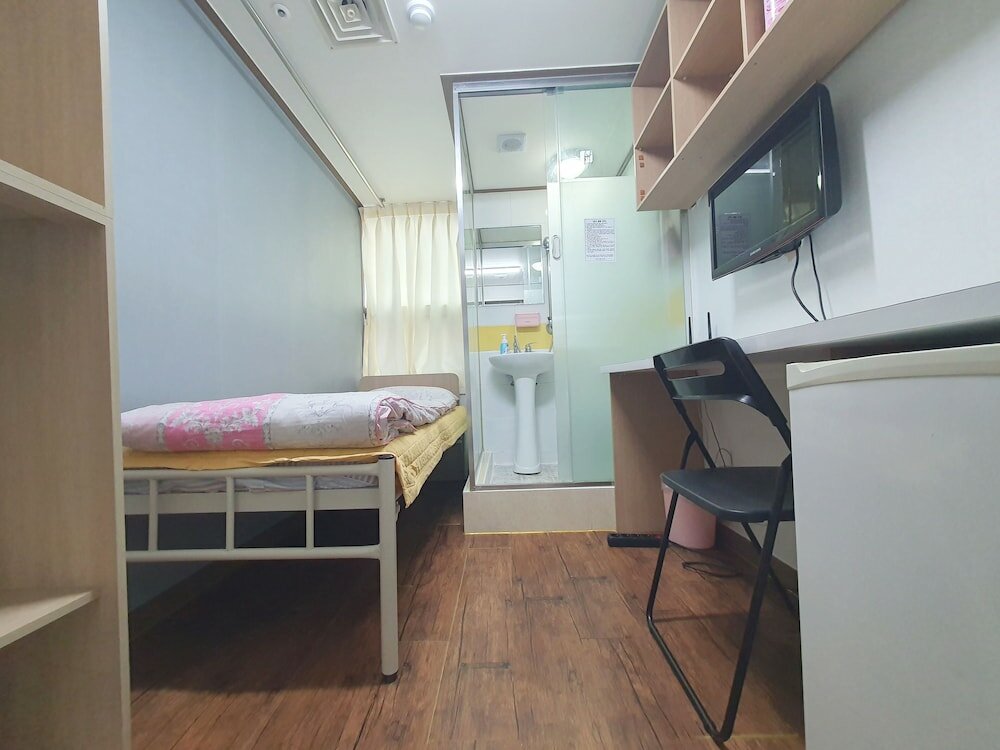 Фото IRich House