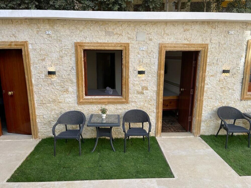 Фото Turquoise Pyramids Palace