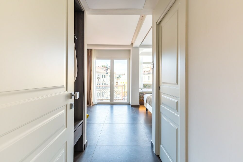 Фото Dei Martiri Suite