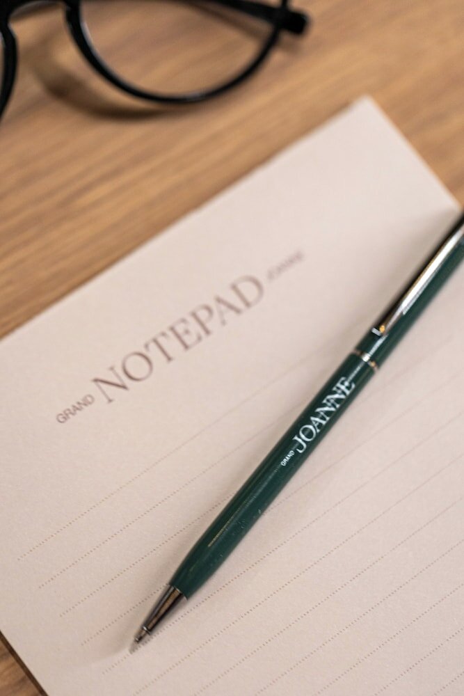 Фото Grand Joanne