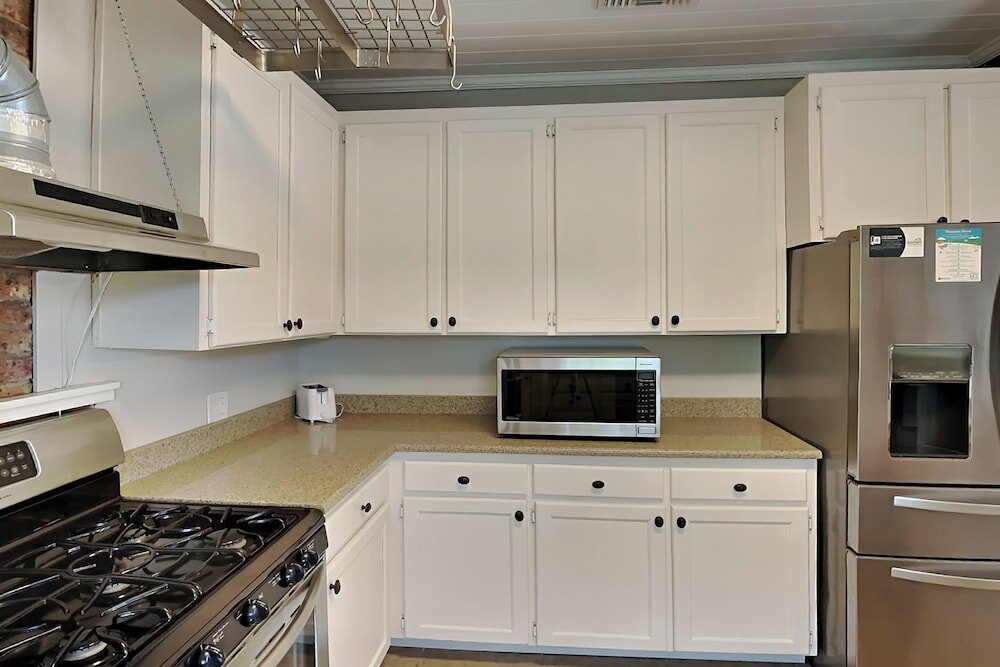 Фото Innerarity House