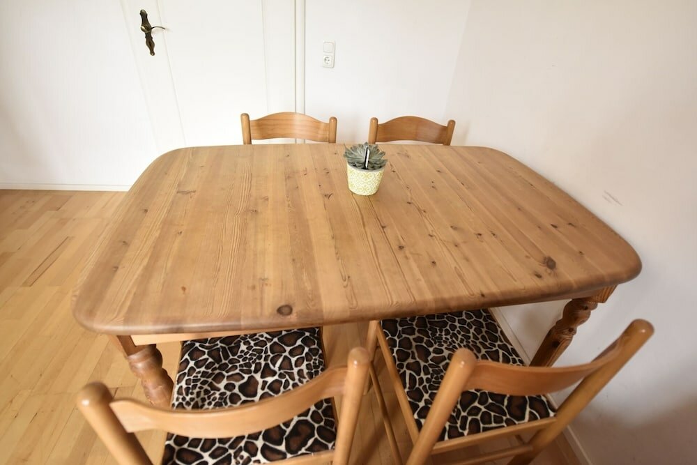 Фото Ferienwohnung Villa Weyermann