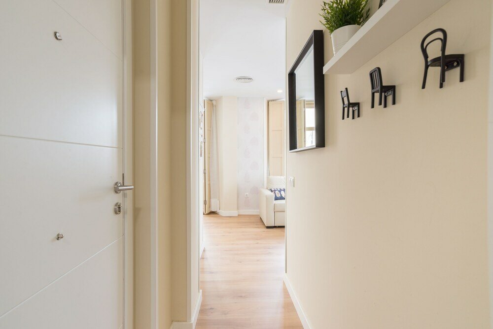 Фото Lu&cia Apartamento Premium Soho