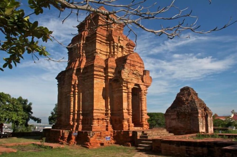 Фото Ca Ty Mui Ne Resort