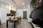 Five Stars (Svobody Street, 77), short-term housing rental