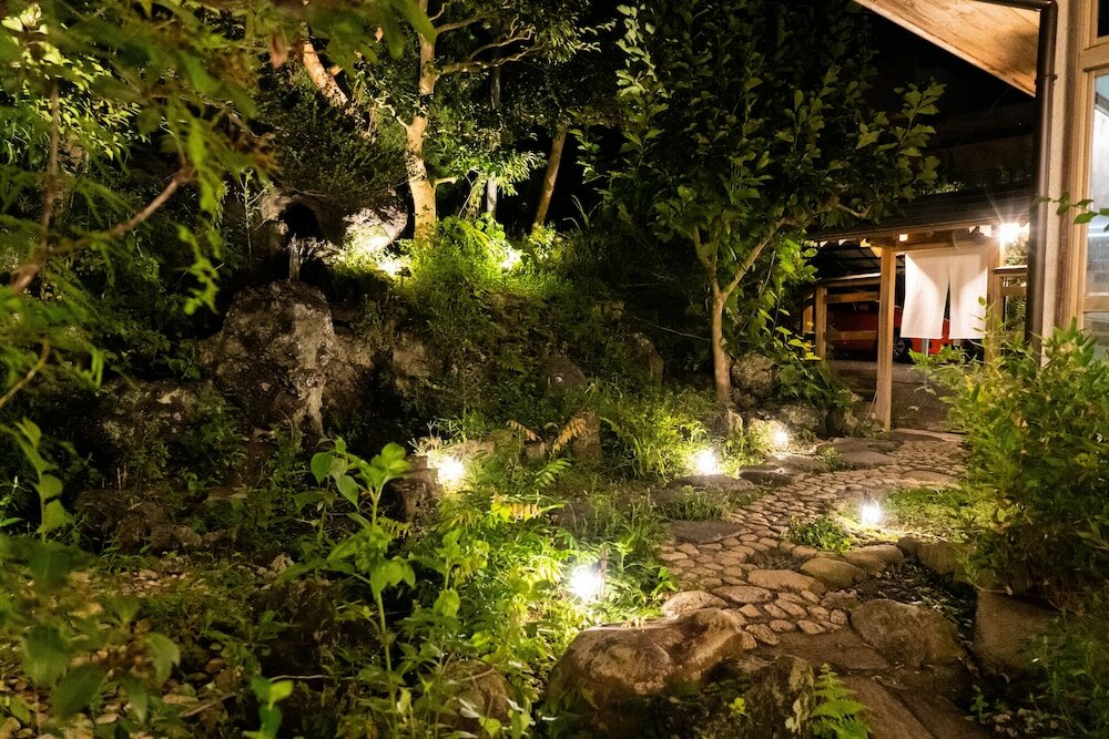 Фото Guest House Kikusui Mount Fuji - Hostel